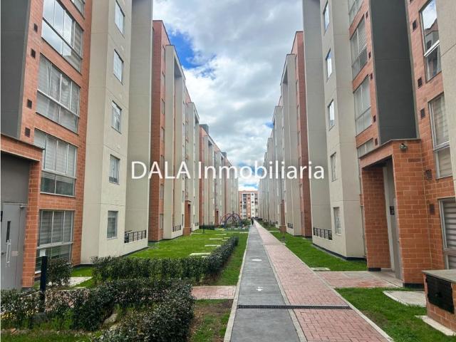 Apartamento en arriendo en Cundinamarca