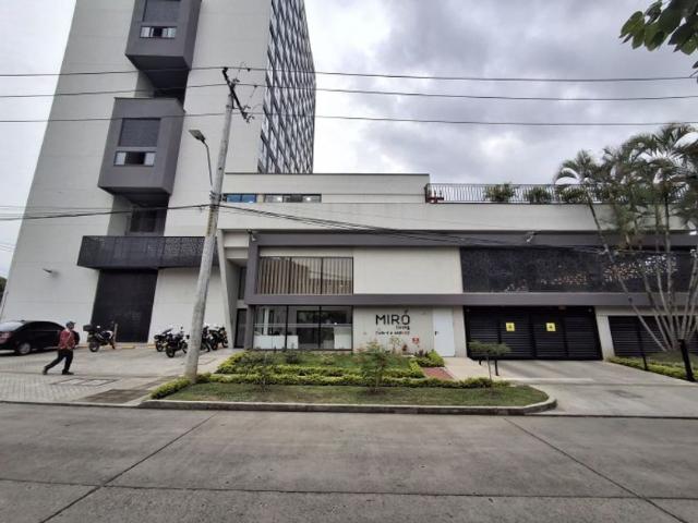 Apartamento en arriendo en Sur, El Refugio