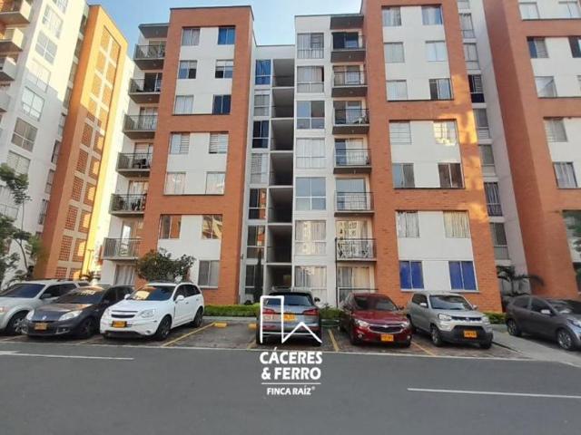 Apartamento en arriendo en Sur, Navarro