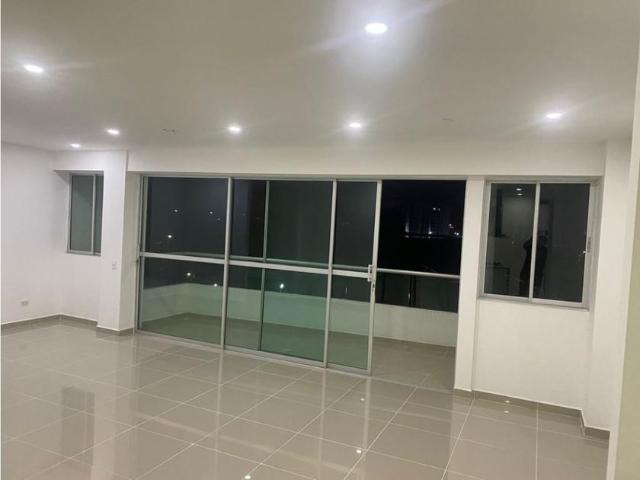 Apartamento en arriendo en Urbanización Villa Campestre, Centro