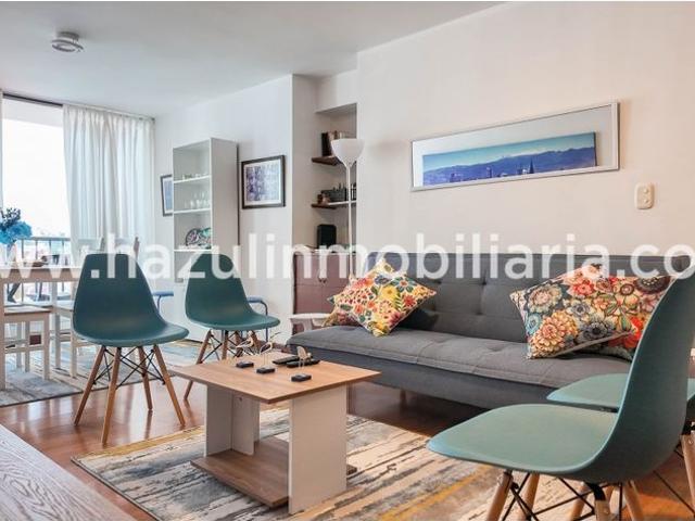 Apartamento en arriendo en Caldas, Manizales
