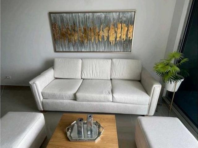 Apartamento en arriendo en Córdoba