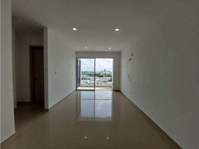 Apartamento en arriendo en La Castellana, Centro