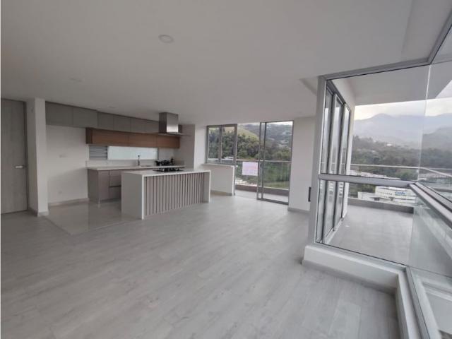 Apartamento en arriendo en Caldas, Manizales