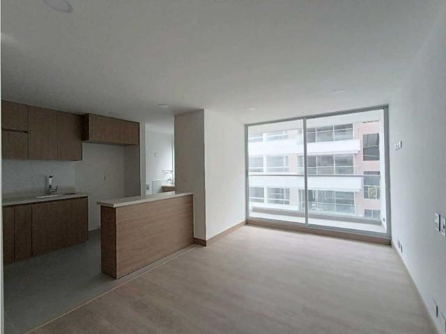Apartamento en arriendo en Caldas, Manizales