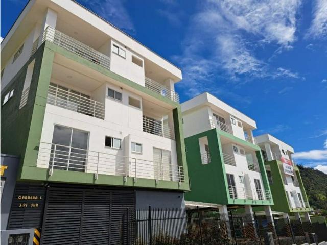 Apartamento en arriendo en Cundinamarca