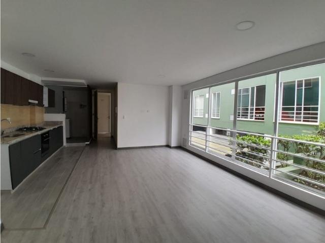 Apartamento en arriendo en Cundinamarca
