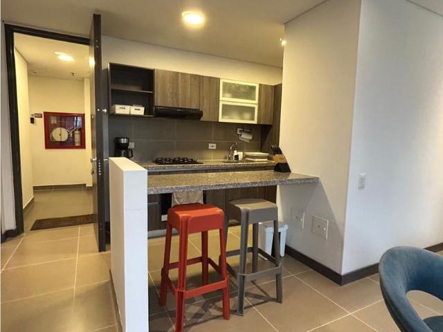 Apartamento en arriendo en Tolima