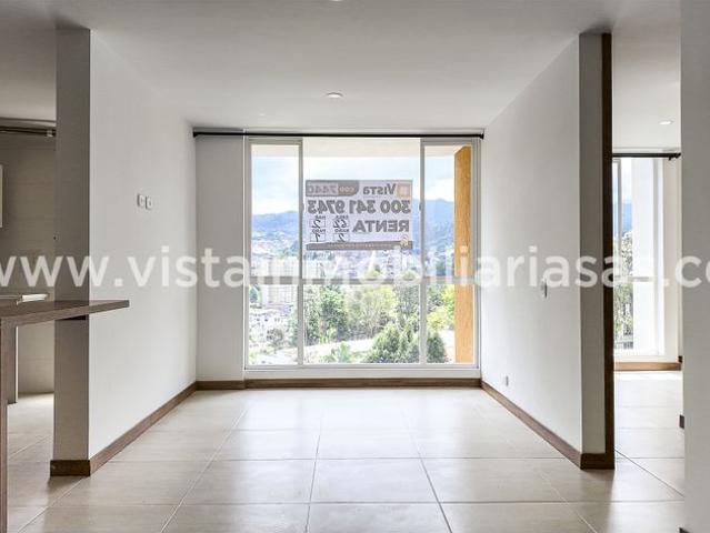 Apartamento en arriendo en Caldas, Manizales