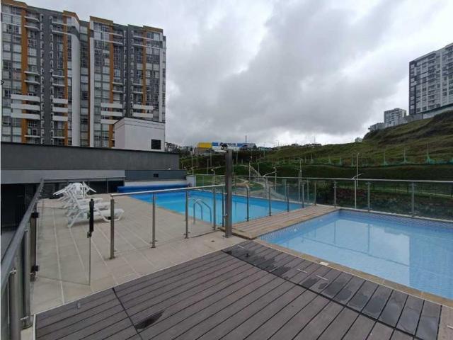 Apartamento en arriendo en Caldas, Manizales