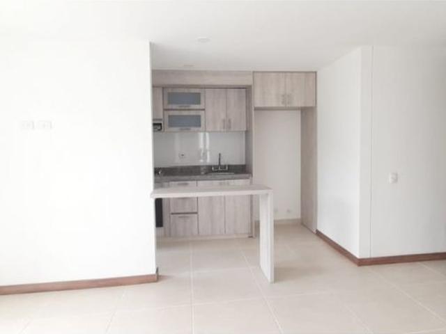 Apartamento en arriendo en Caldas, Manizales
