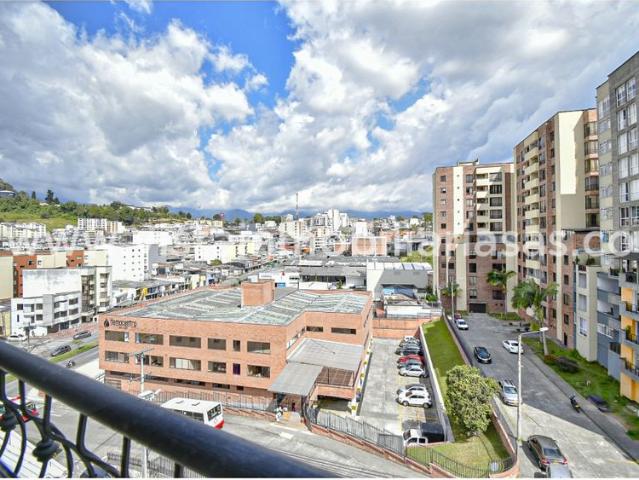 Apartamento en arriendo en Caldas, Manizales