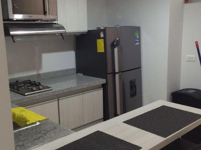 Apartamento en arriendo en Guayacanes, Manizales
