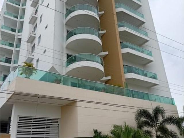 Apartamento en arriendo en Córdoba