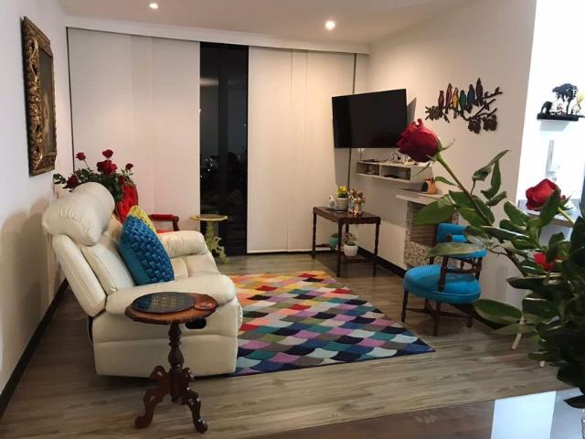 Apartamento en arriendo en Cundinamarca