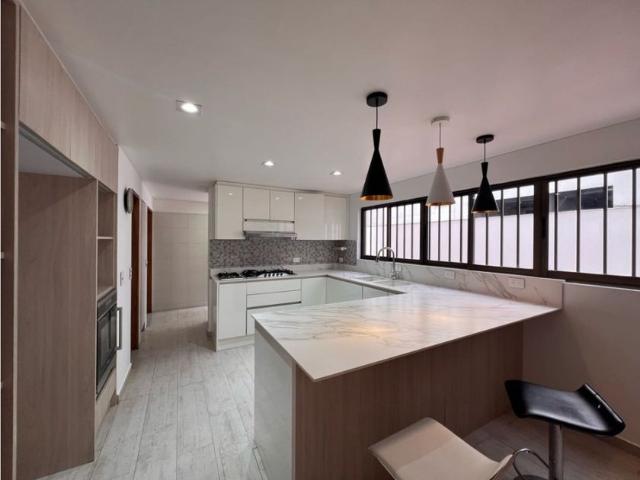Apartamento en arriendo en Caldas, Manizales