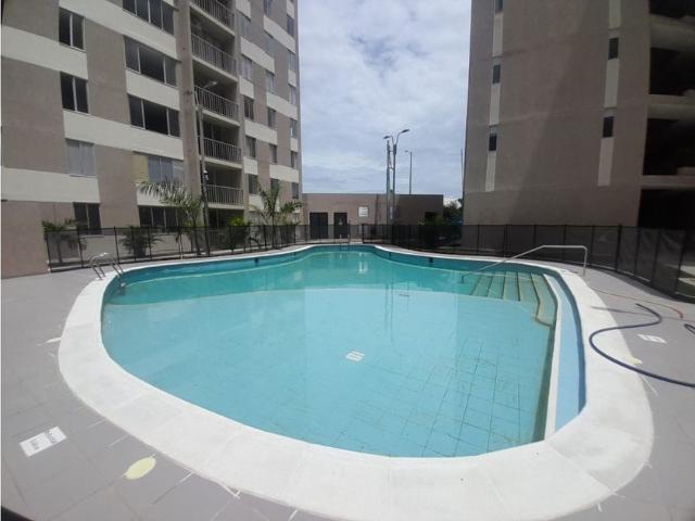 Apartamento en arriendo en Ricaurte, Cundinamarca