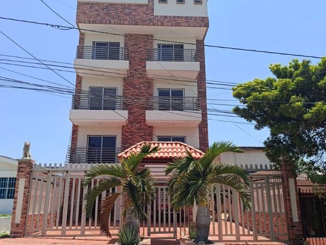 Apartamento en arriendo en Las Palmas, Barranquilla
