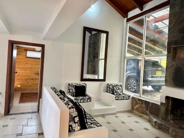 Apartamento en arriendo en Cundinamarca