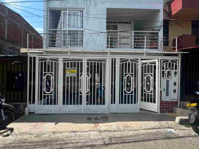 Apartamento en arriendo en Neiva, Huíla