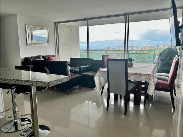 Apartamento en arriendo en Tolima