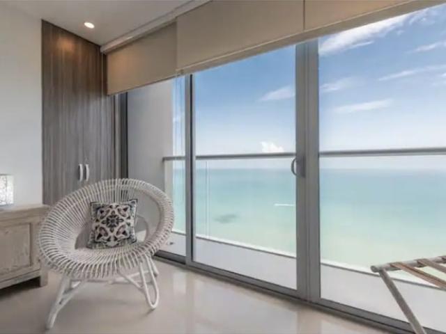 Apartamento en arriendo en Tierra Bomba, Bolívar
