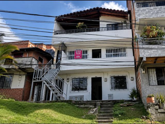 Apartamento en arriendo en Antioquia, Valle de Aburrá