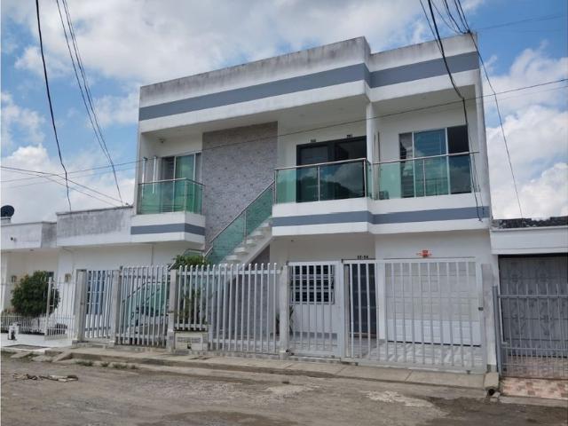 Apartamento en arriendo en Córdoba