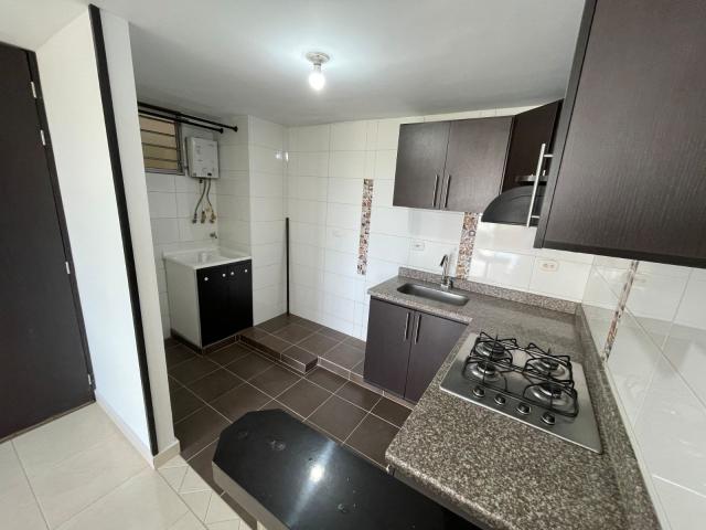 Apartamento en arriendo en Tolima