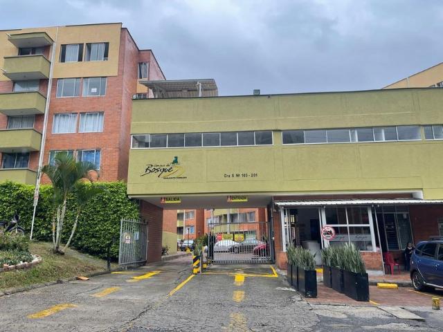 Apartamento en arriendo en Tolima