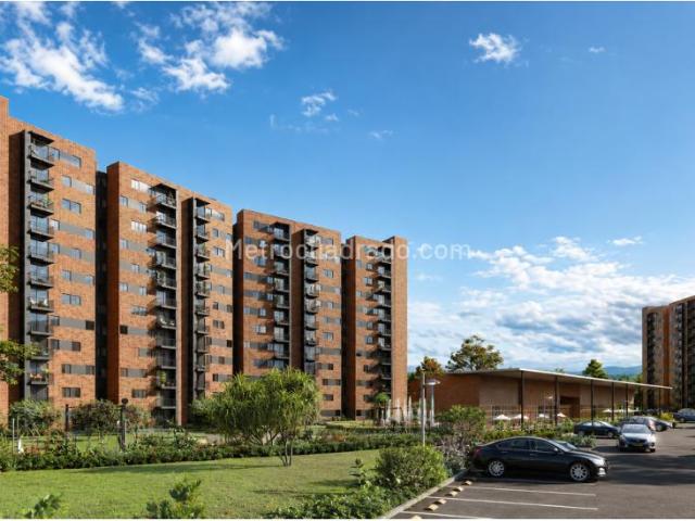Apartamento en arriendo en Antioquia, El Carmen De Viboral