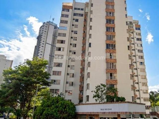 Apartamento en arriendo en Cañaveral, Santander