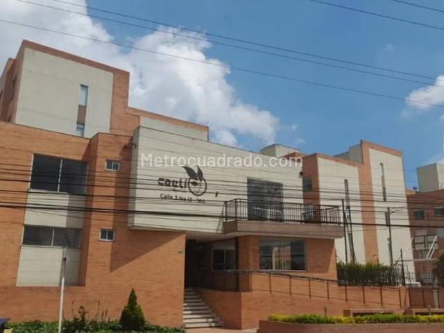 Apartamento en arriendo en Cundinamarca