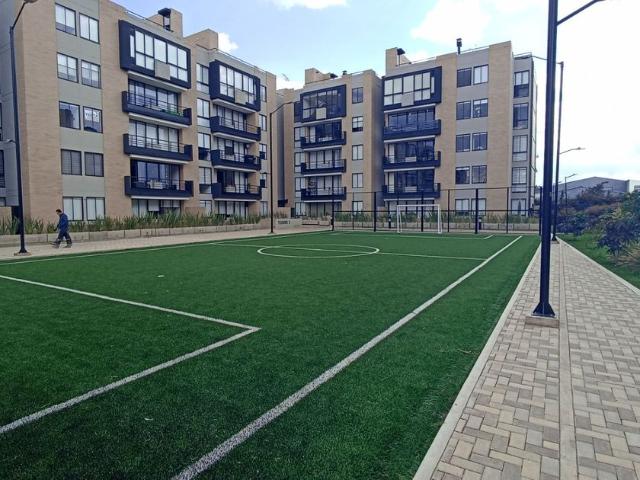 Apartamento en arriendo en Cundinamarca