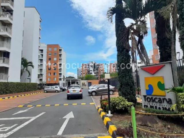 Apartamento en arriendo en Sur, Caney