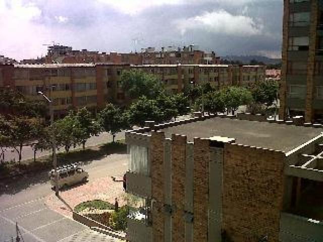 Apartamento en arriendo en Mazurén, Bogotá