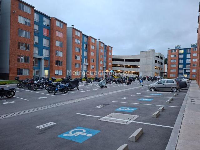 Apartamento en arriendo en Cundinamarca