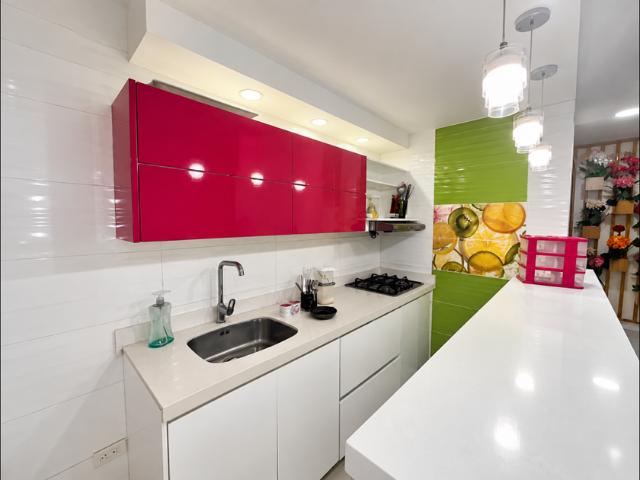 Apartamento en arriendo en Sur, Valle Del Cauca