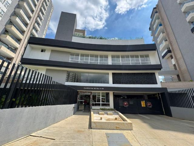 Apartamento en arriendo en Sur, La Buitrera