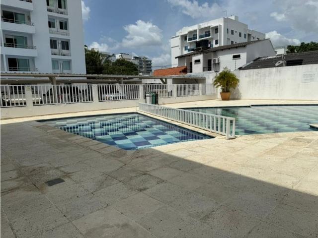 Apartamento en arriendo en La Castellana, Centro