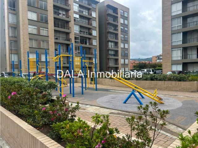 Apartamento en arriendo en Cundinamarca
