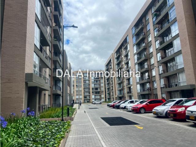 Apartamento en arriendo en Cundinamarca