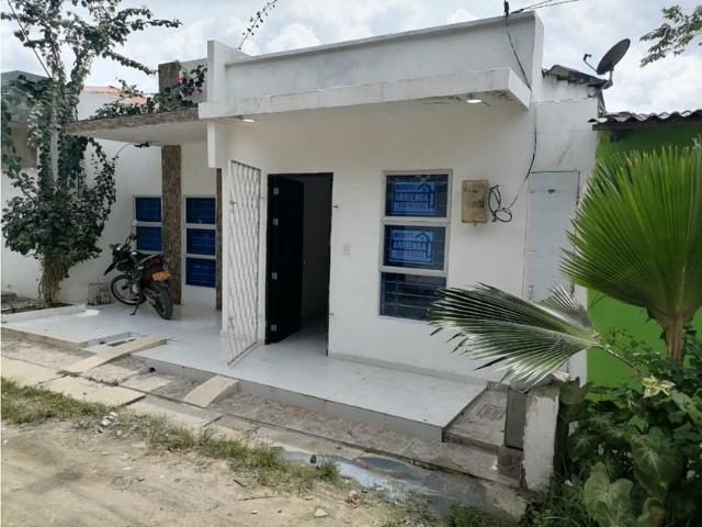 Apartamento en arriendo en Córdoba
