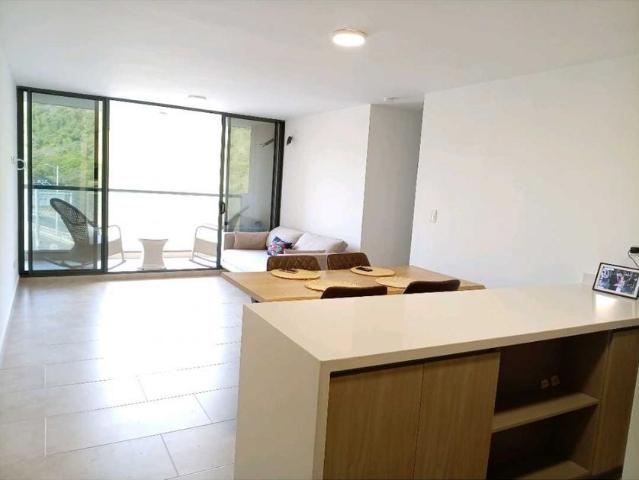 Apartamento en arriendo en Puerto Colombia