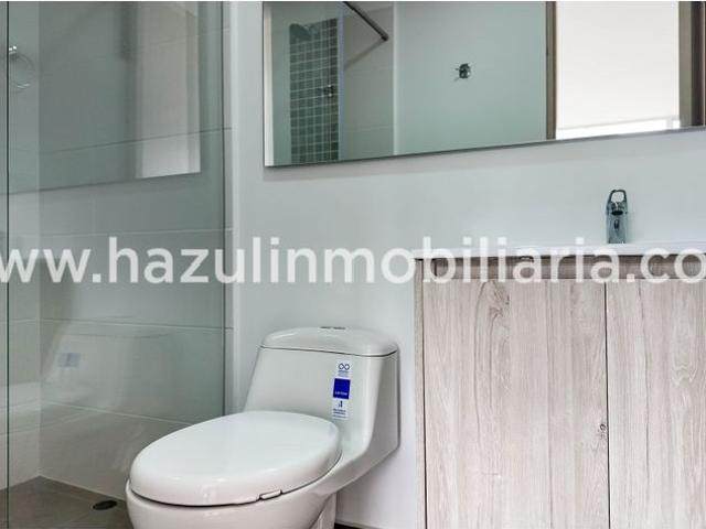 Apartamento en arriendo en Caldas, Manizales