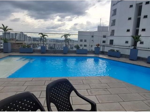 Apartamento en arriendo en Los Alpes, Risaralda