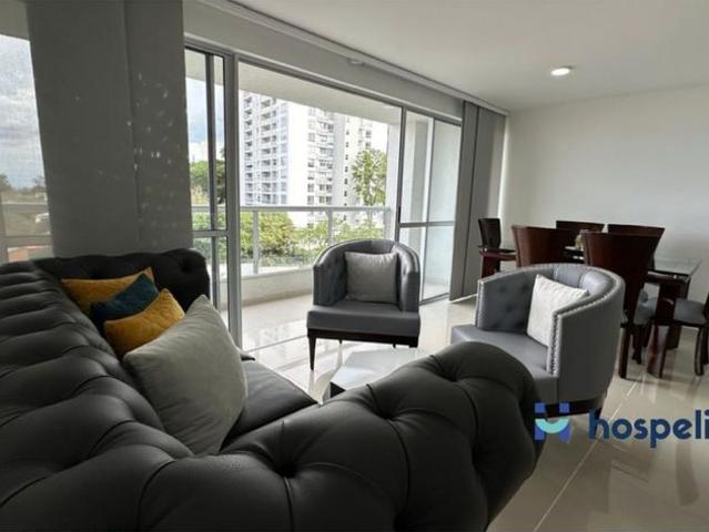 Apartamento en arriendo en Sur, Los Andes