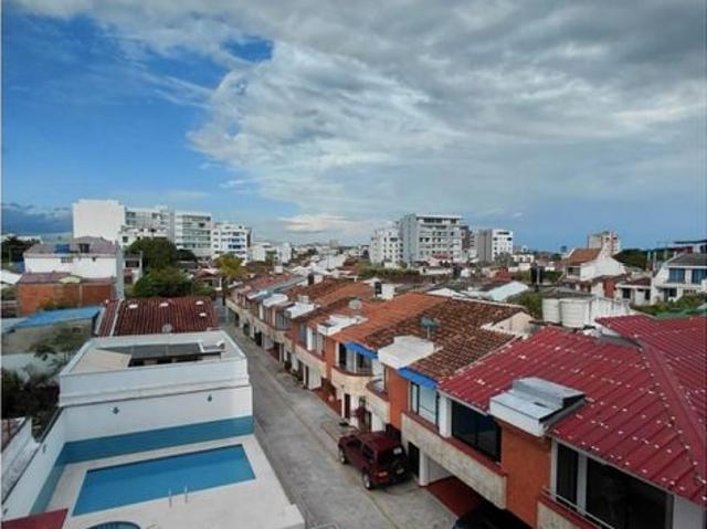 Apartamento en arriendo en Casanare