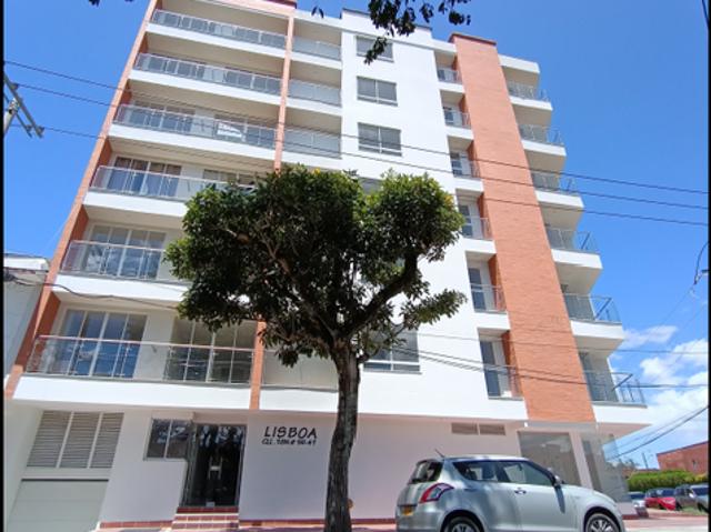 Apartamento en arriendo en Cauca