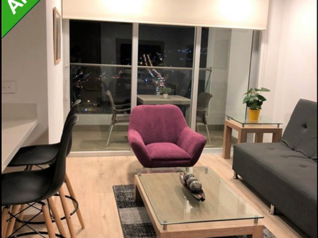 Apartamento en arriendo en Caldas, Manizales